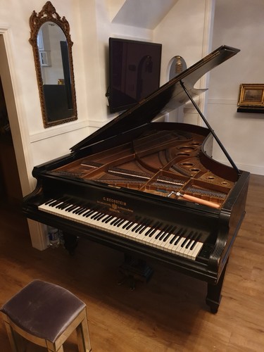 Bechstein model iii grand - model,