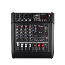 Vonyx AM5A 5-Channel Powered
