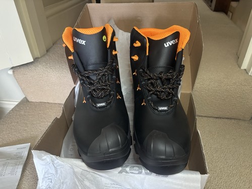 Uvex s3l black - uvex,