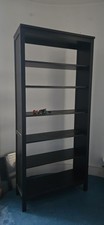 IKEA Hemnes black  Bookcase
