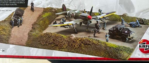 Amera airfix 76 - airfix, 1:76