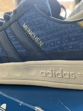 adidas München Trimm Trab