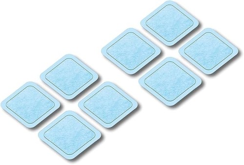 Beurer tens replacement set - beurer,