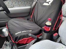 3D Printed Cup Holder for