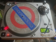 Numark Pro TT2 Professional