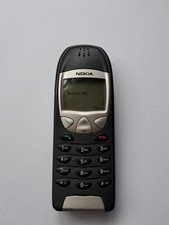 Nokia 6210 Working