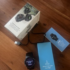 Shotscope 2025 V5 Golf GPS