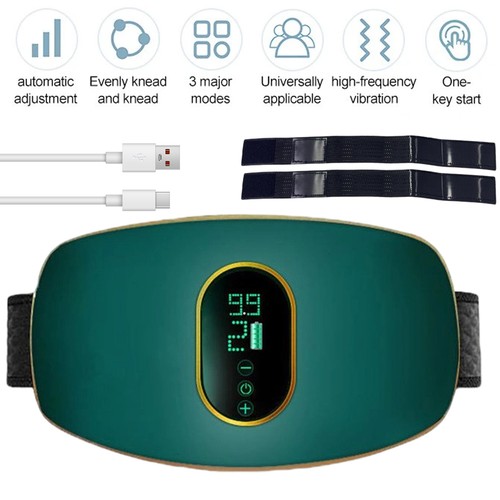Body slimming belt electric - slimming,