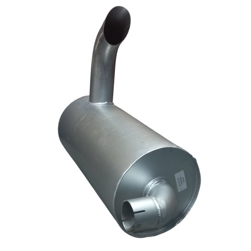 Jcb js130 exhaust - js130, box