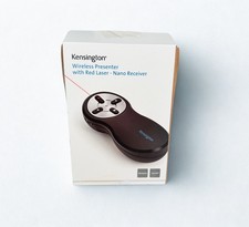 Kensington Wireless USB