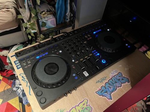 Pioneer ddj 4 - pioneer, dj