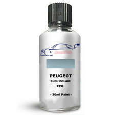 Touch Up Paint For Peugeot 205