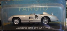 Mercedes Benz 300 SLR 1955