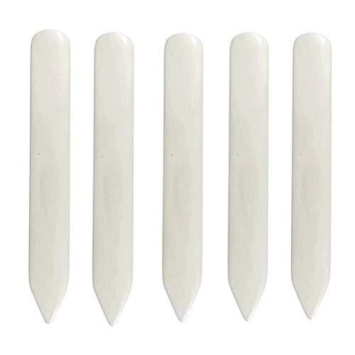 Pack plastic bone folder - 5,