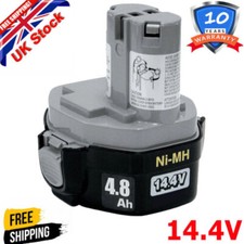 14.4V 4800mAh Battery For