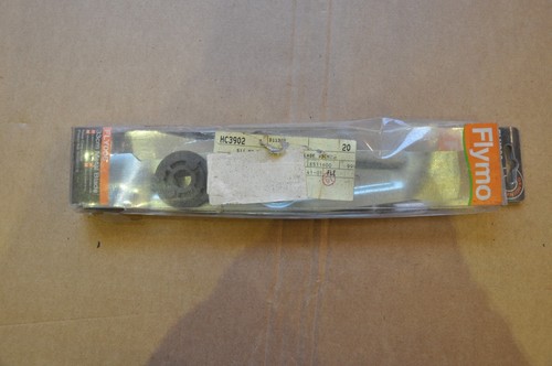 Flymo 33cm lawn mower blade - 33cm,