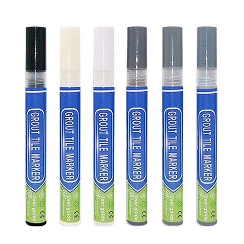 Up10x anti mould grout pen - up10x,