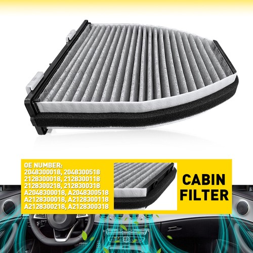 For mercedes class s212 - for,
