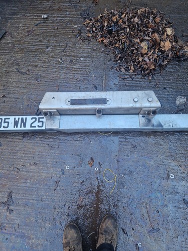 Land rover defender winch - rover,