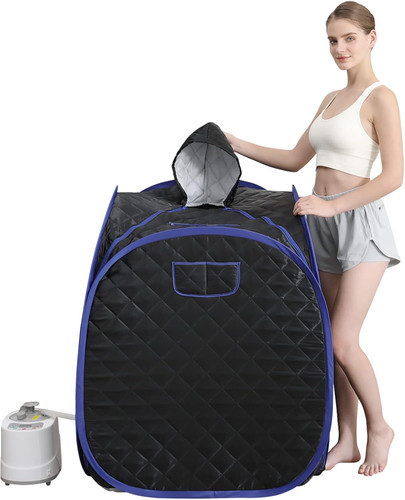 Smartmak portable sauna - smartmak,