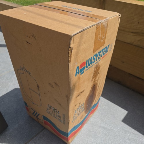 Aquasystem litre arb24 - litre,