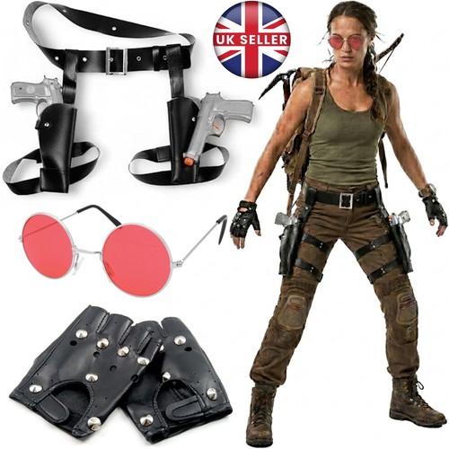Adult lara croft tomb - adult,