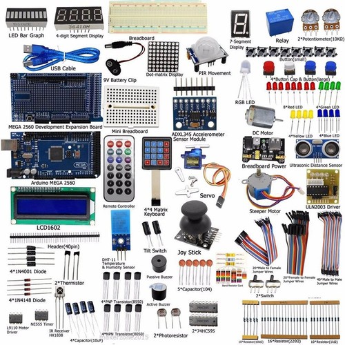 For arduino - arduino, mega2560