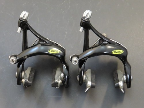 Mavic ssc dual - mavic,