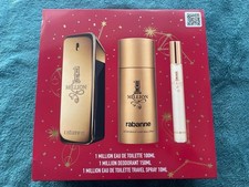 Rabanne 1 million Eau De