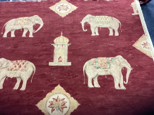 Andrew martin fabric - fabric,