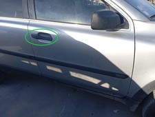 front outer door handle rh for