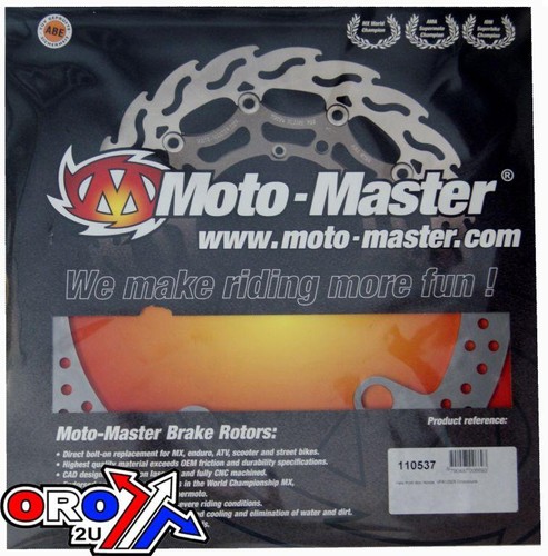 Moto master disc brake - disc,