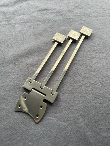 Framus cutaway tailpiece - framus,