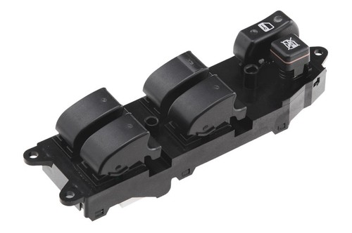 Window regulator switch - regulator, for