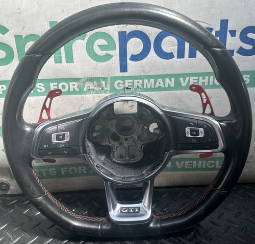 2016 golf gti dsg - 2016, vw