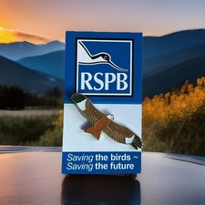 RSPB-2000/2001 Early RED KITE