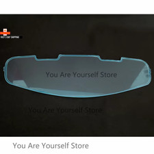 Photochromic Visor for ARAI