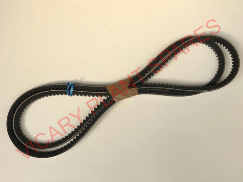 Fan belt pair jcb - jcb, no