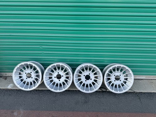 Western wheel turbine 13x5 - western, 13x5.5