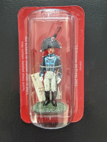 Del prado napoleon war - del,