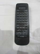 Kenwood RC-P0709 Remote Control
