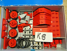 Fischer Technik - Lot Mix #K8#