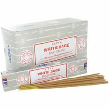 Bulk Buy 12 Pack Box 15g Satya