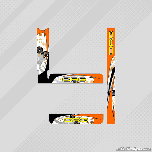Crg 2014 style iame - style,