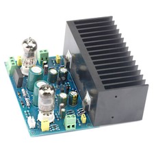HIFI Vacuum Tube Amplifier