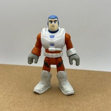 Imaginext Disney Pixar