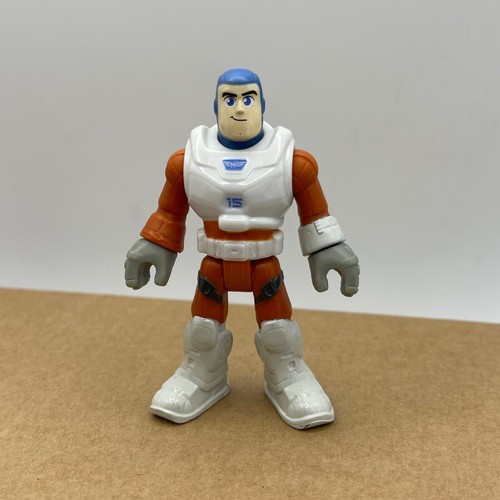 Imaginext disney pixar - disney,