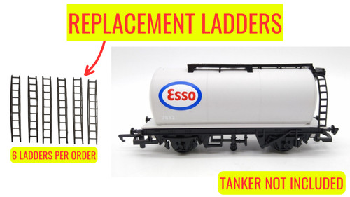 Hornby gauge r6481 - oo, esso