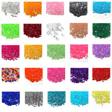 5000 Table Confetti Crystals Wedding Scatter Rhinestone Centrepiece Diamante Gem