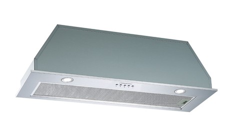 Cookology canopy cooker hood - canopy,